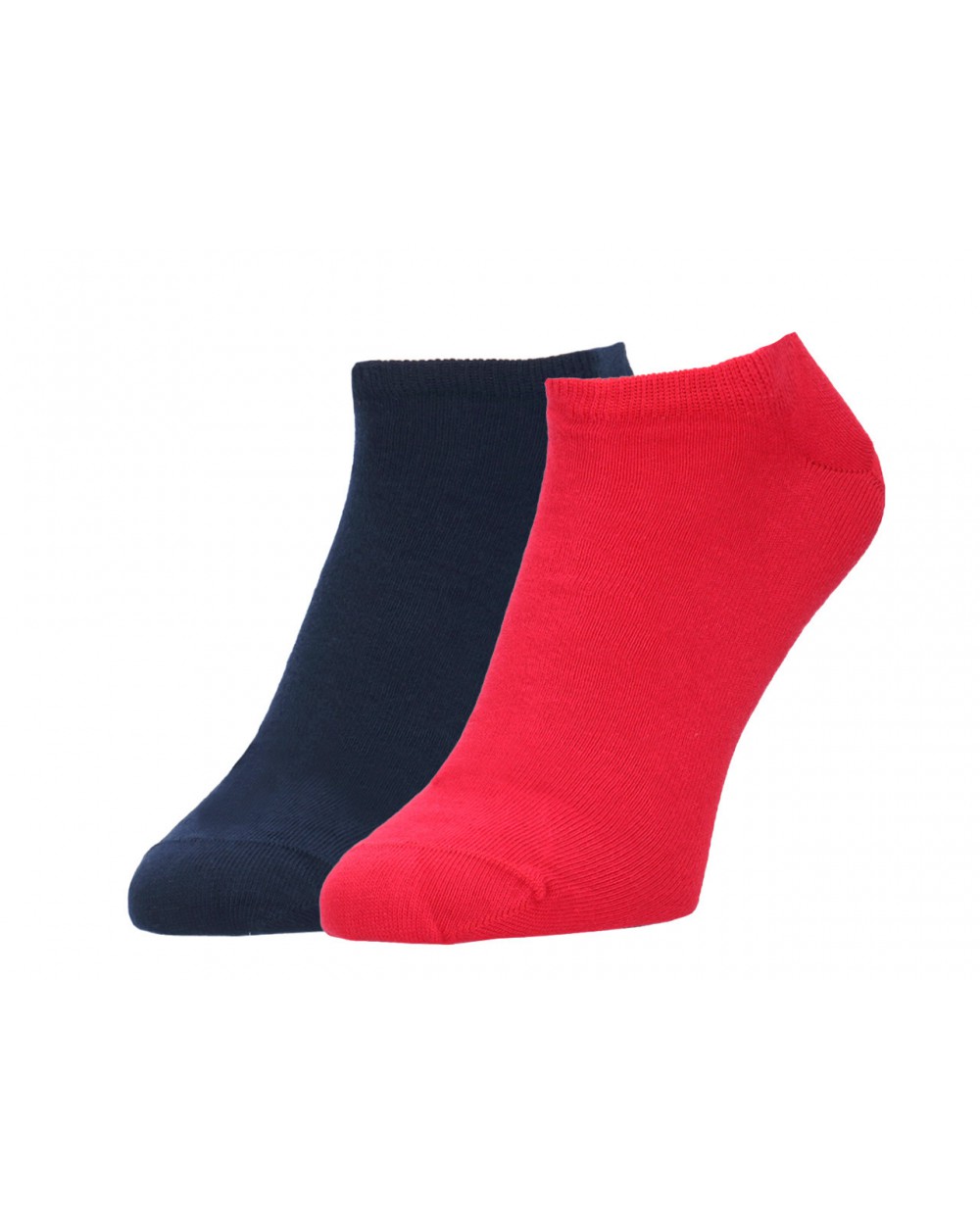 Skarpety TOMMY HILFIGER - 342023001 085 czerwony