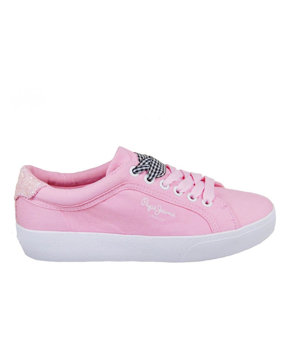 PEPE JEANS - trampki