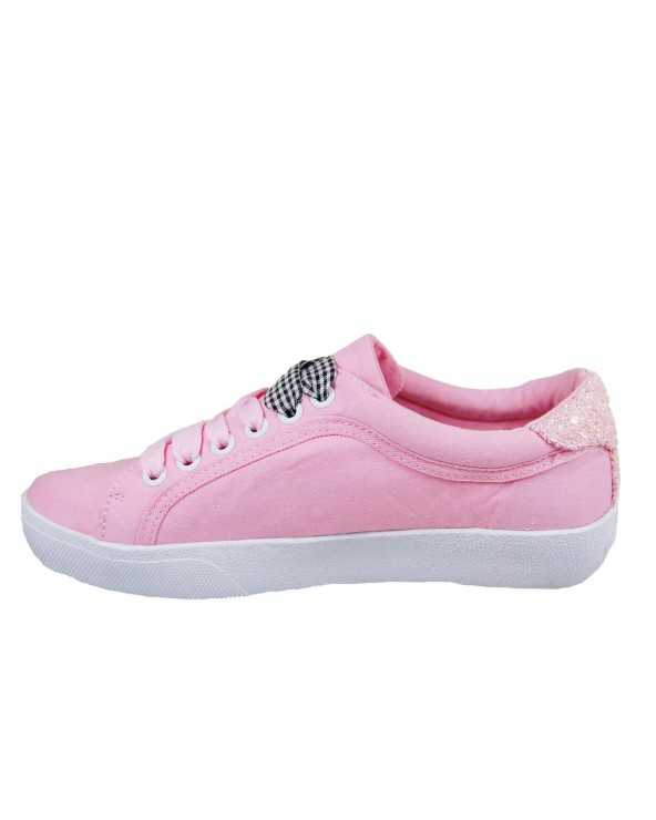 PEPE JEANS - trampki