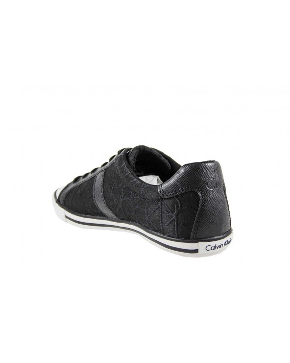 CALVIN KLEIN - Trampki