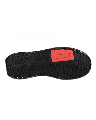 Półbuty sportowe JOHN DOUBARE - 9699 czarny