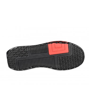 Półbuty sportowe JOHN DOUBARE - 9699 biały