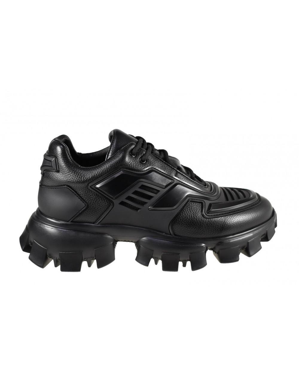 Półbuty sportowe JOHN DOUBARE - QA758T-45L-A1256 czarny