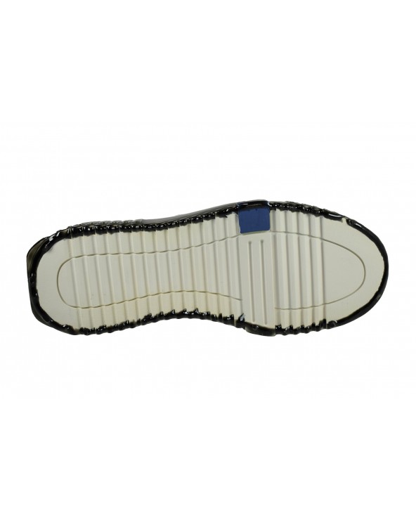 Botki sportowe JOHN DOUBARE - CC2883 złoty