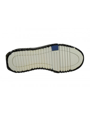 Botki sportowe JOHN DOUBARE - CC2883 złoty