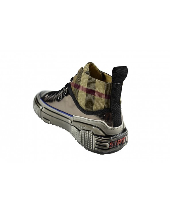 Botki sportowe JOHN DOUBARE - CC2883 złoty