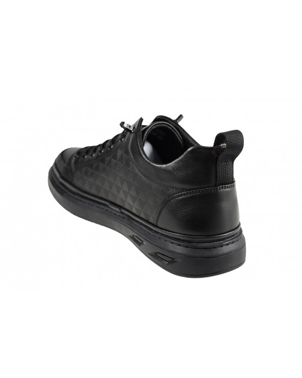 Półbuty sportowe JOHN DOUBARE - 7VJ01 czarny