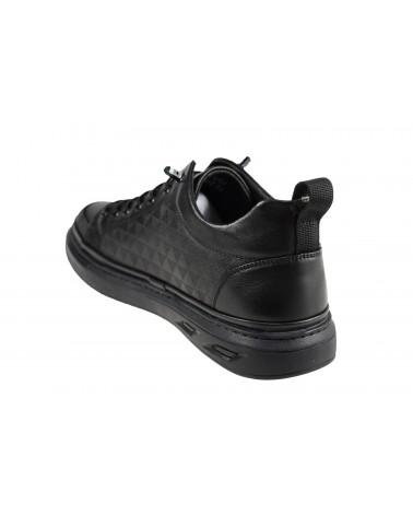 Półbuty sportowe JOHN DOUBARE - 7VJ01 czarny