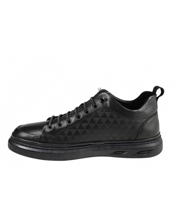 Półbuty sportowe JOHN DOUBARE - 7VJ01 czarny