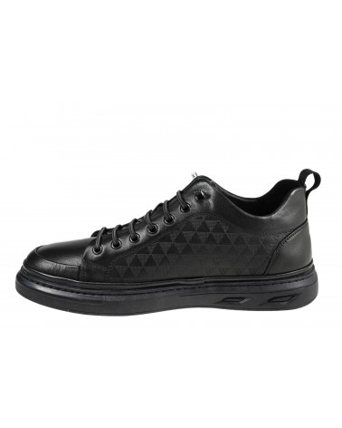 Półbuty sportowe JOHN DOUBARE - 7VJ01 czarny