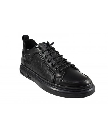 Półbuty sportowe JOHN DOUBARE - 7VJ01 czarny