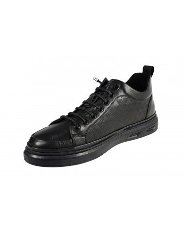 Półbuty sportowe JOHN DOUBARE - 7VJ01 czarny