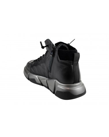 Botki sportowe JOHN DOUBARE - 8959 czarny