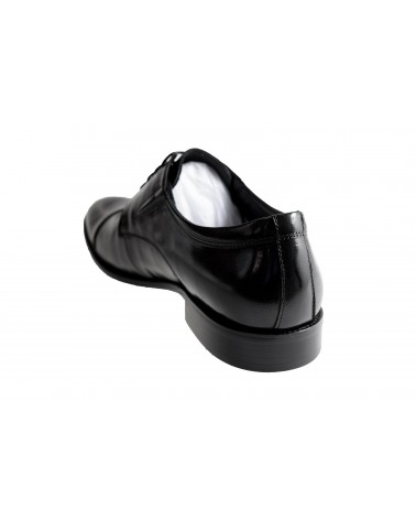 Półbuty JOHN DOUBARE - T241-155-A01 czarny