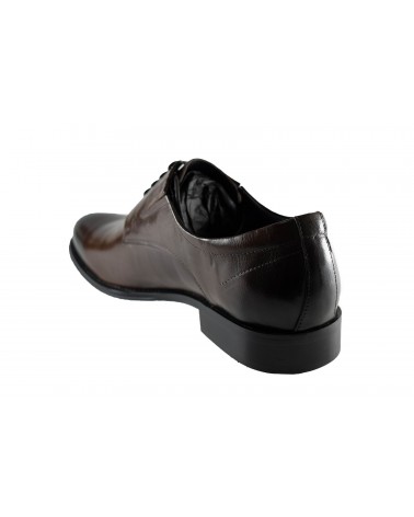 Półbuty JOHN DOUBARE - QA526-C6-A77 brązowy