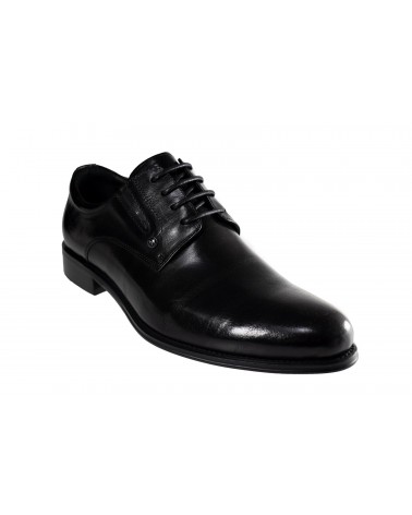 Półbuty JOHN DOUBARE - QA526-C6-A78 czarny