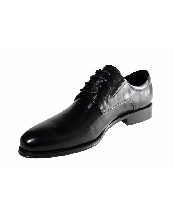 Półbuty JOHN DOUBARE - QA526-C6-A78 czarny