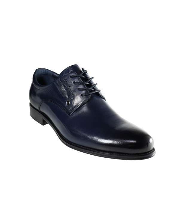 Półbuty JOHN DOUBARE - QA526-C6-C104 granatowy