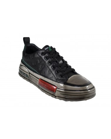 Półbuty sportowe JOHN DOUBARE - 8311 czarny