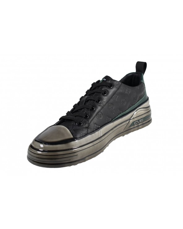 Półbuty sportowe JOHN DOUBARE - 8311 czarny