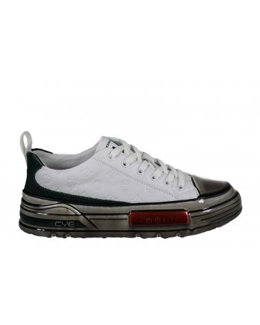 Półbuty sportowe JOHN DOUBARE - 8311 biały