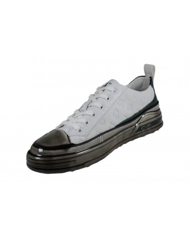 Półbuty sportowe JOHN DOUBARE - 8311 biały