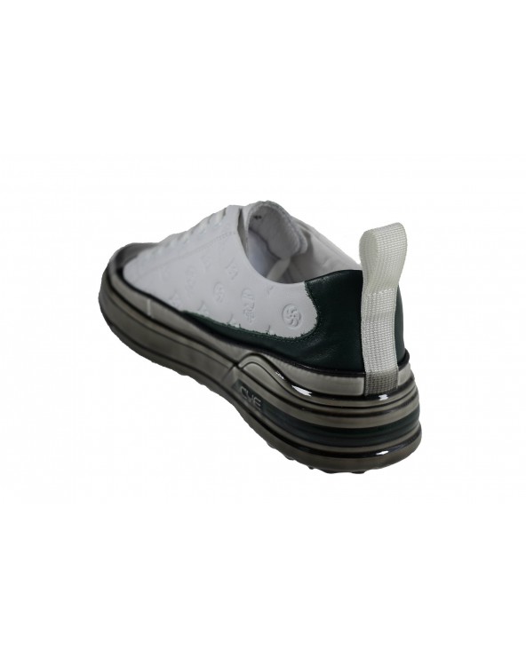 Półbuty sportowe JOHN DOUBARE - 8311 biały