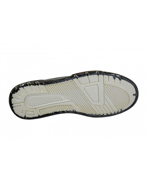 Półbuty sportowe JOHN DOUBARE - 8311 biały