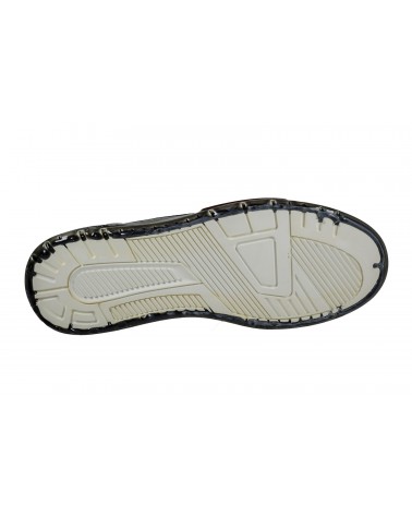 Półbuty sportowe JOHN DOUBARE - 8311 biały