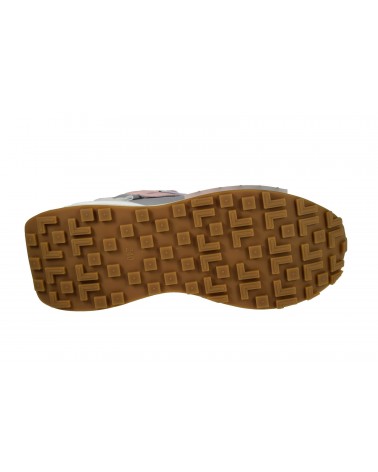 Sneakersy damskie JOHN DOUBARE - 3577-1 beżowy