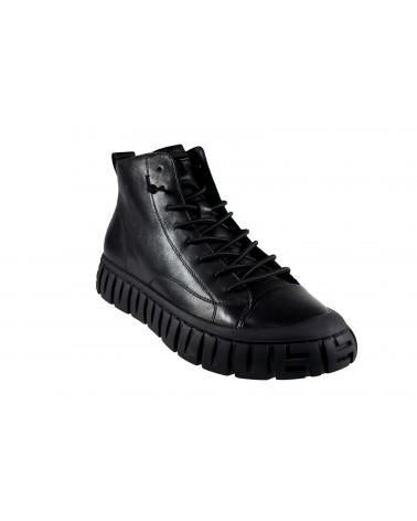 Botki sportowe JOHN DOUBARE - MC73003P-1 czarny