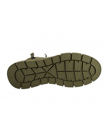 Botki sportowe JOHN DOUBARE - MN31802-18 zielony