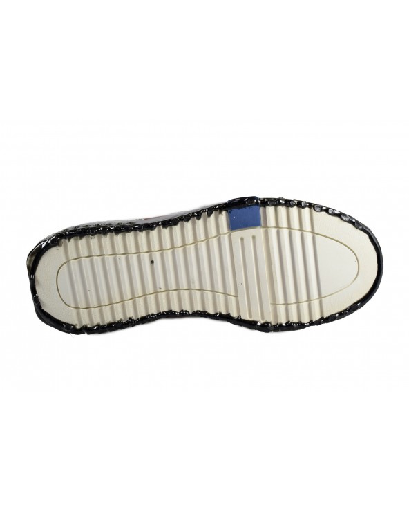 Botki sportowe JOHN DOUBARE - CC2883 czarny