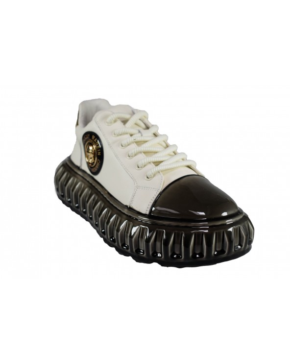 Półbuty sportowe JOHN DOUBARE - CC2881 biały