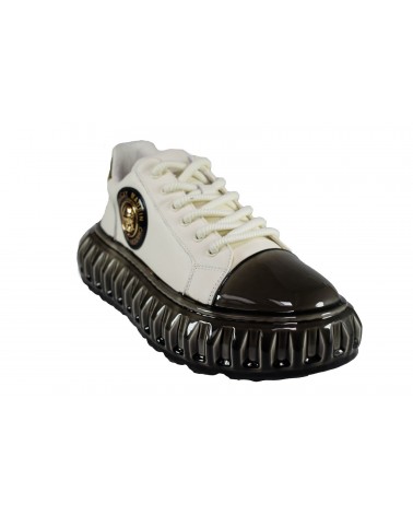 Półbuty sportowe JOHN DOUBARE - CC2881 biały