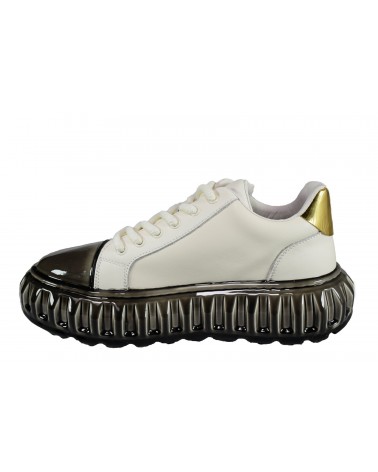 Półbuty sportowe JOHN DOUBARE - CC2881 biały