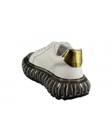 Półbuty sportowe JOHN DOUBARE - CC2881 biały