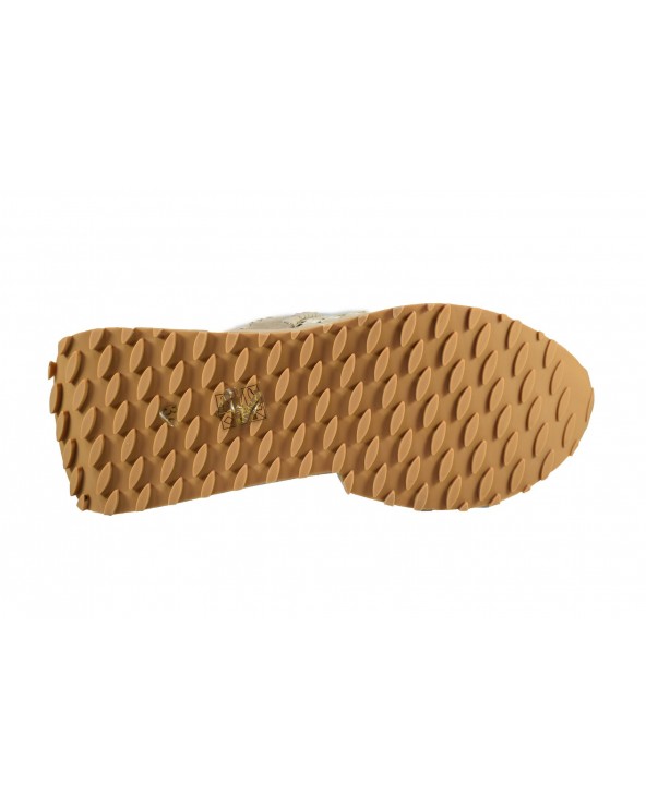 Sneakersy damskie JOHN DOUBARE - H2488B-22-1 beżowy