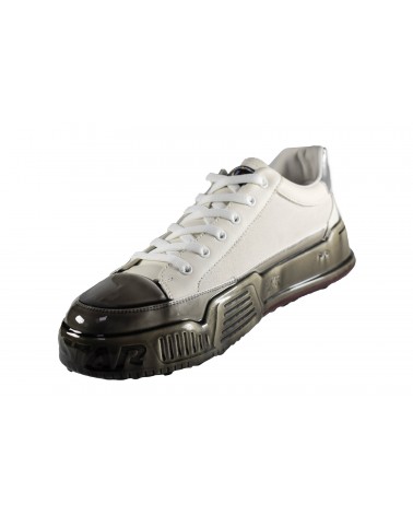 Półbuty sportowe JOHN DOUBARE - KB9861 biały