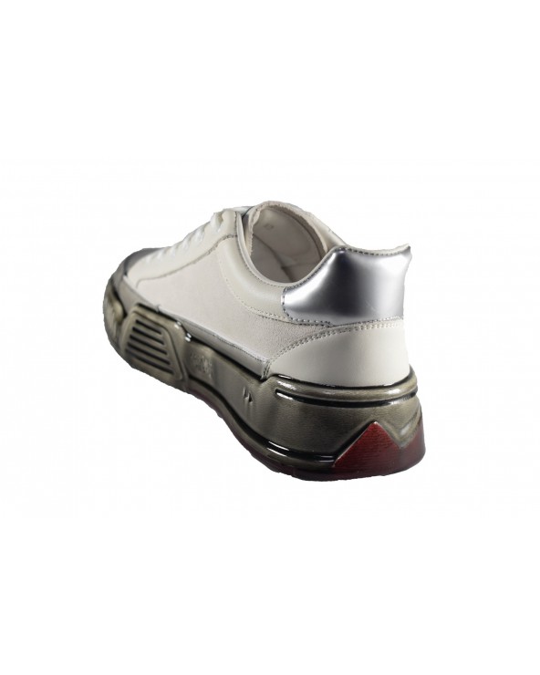 Półbuty sportowe JOHN DOUBARE - KB9861 biały