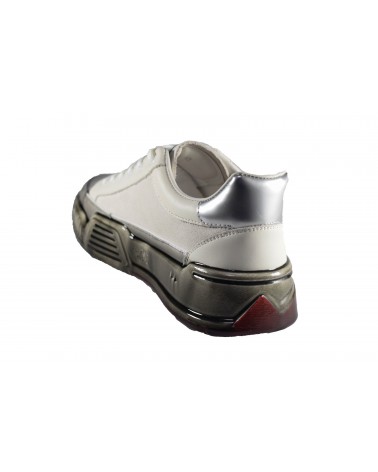 Półbuty sportowe JOHN DOUBARE - KB9861 biały