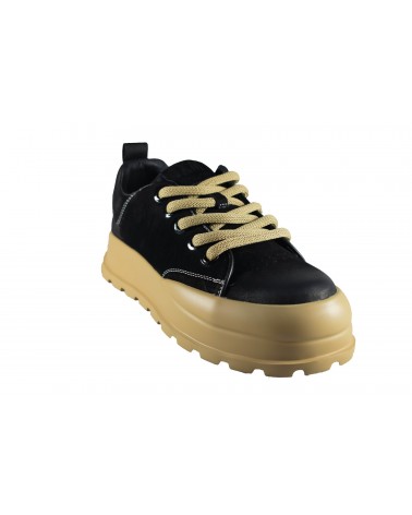 Półbuty sportowe JOHN DOUBARE - 86003 czarny