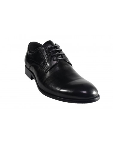 Półbuty JOHN DOUBARE - D788-159-5 czarny