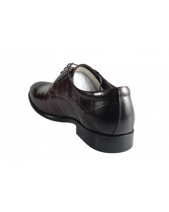 Półbuty JOHN DOUBARE - D788-159-4 brązowy