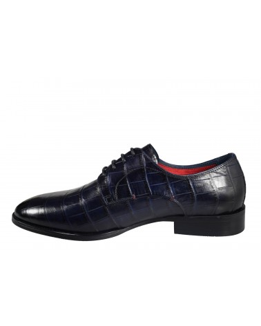 Półbuty JOHN DOUBARE - QA518-C9-C959 granatowy