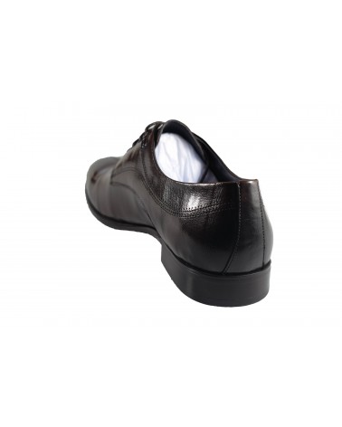 Półbuty JOHN DOUBARE - J1846-206-A28 brązowy