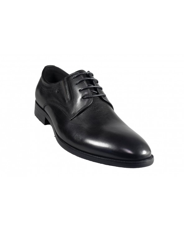 Półbuty JOHN DOUBARE - V98-11-T1 czarny