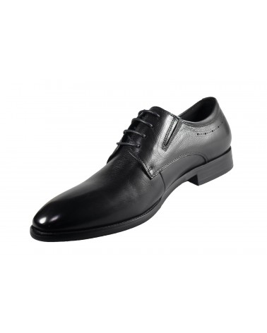 Półbuty JOHN DOUBARE - V98-11-T1 czarny