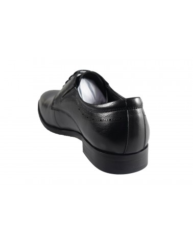 Półbuty JOHN DOUBARE - V98-11-T1 czarny