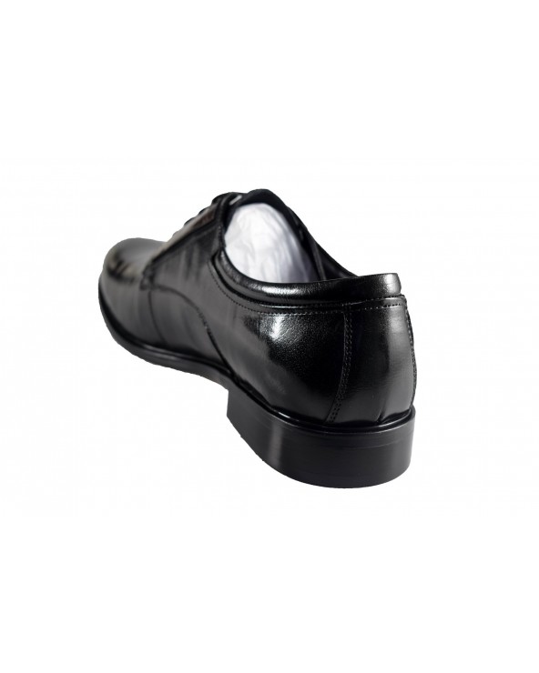 Półbuty JOHN DOUBARE - C253-129-A01 czarny